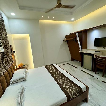 Hotel C Park - Karol Bagh, New Delhi Eksteriør billede