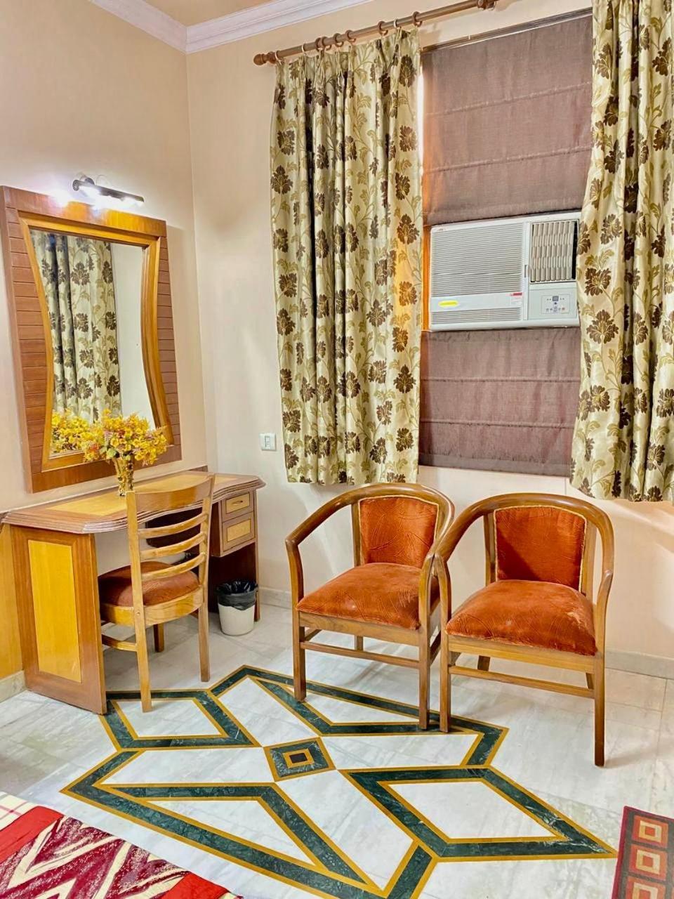 Hotel C Park - Karol Bagh, New Delhi Eksteriør billede